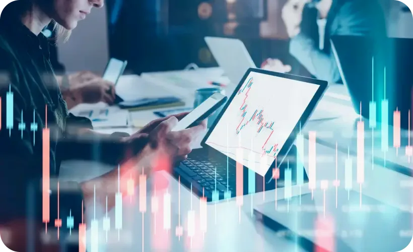 Sixekzord rozwiązania AI dla finansów